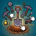 Dirt Clicker