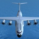 Turboprop Flight Simulator