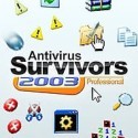 Antivirus Survivors 2003 Professional