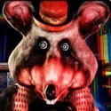 Five Nights at Chuck E Cheese