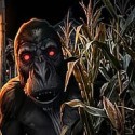 Grim Whispers of Childhood