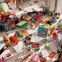 Konbini Cleanup