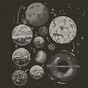 Legally Distinct, Planetary Based, Suika Game Clone for Playdate