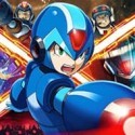 Mega Man X Regenesis