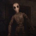 Parasomnia: No REM