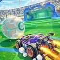 Rocket Goal
