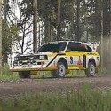 Shakedown Rally