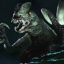 Terrible Lizards