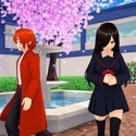 Ai To Noroi: School Simulator