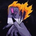 Burn With Me