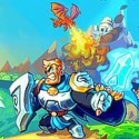 Kingdom Rush 6: Genesis TD