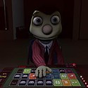 Mr Magpie’s Harmless Card Game