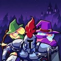 My Own Hero Party