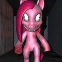 Pinkie Pie’s Cupcake Party