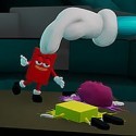 Save The Shapes Chapter 2: Diamond’s Revenge