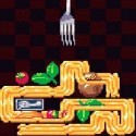 Spaghetti Celesti: Devour the Heavens