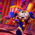 The Amazing Digital Circus: Zombie Edition