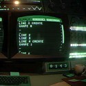 The Message From Deep Space