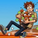 Too Many Balls